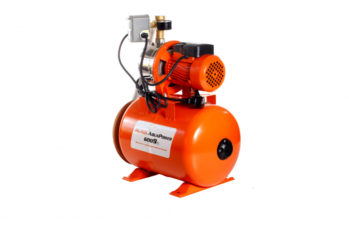 Hidrofor RURIS AquaPower 6009S [15]