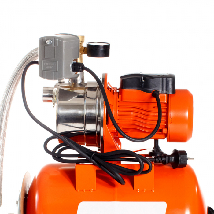 Hidrofor RURIS AquaPower 6009S [20]