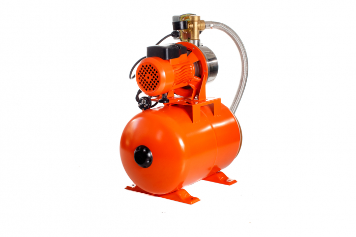 Hidrofor RURIS AquaPower 6009S [12]