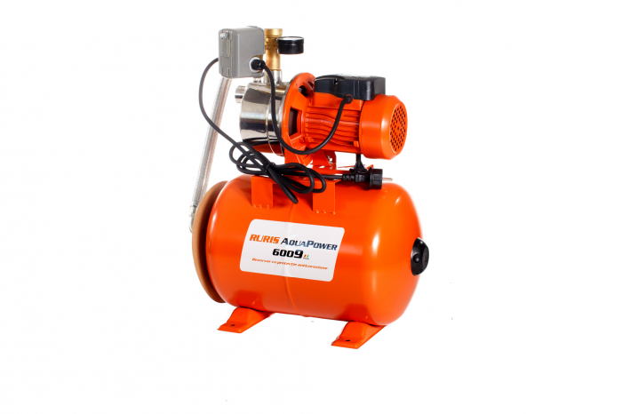 Hidrofor RURIS AquaPower 6009S [16]