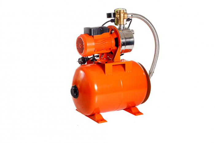 Hidrofor RURIS AquaPower 6009S [11]