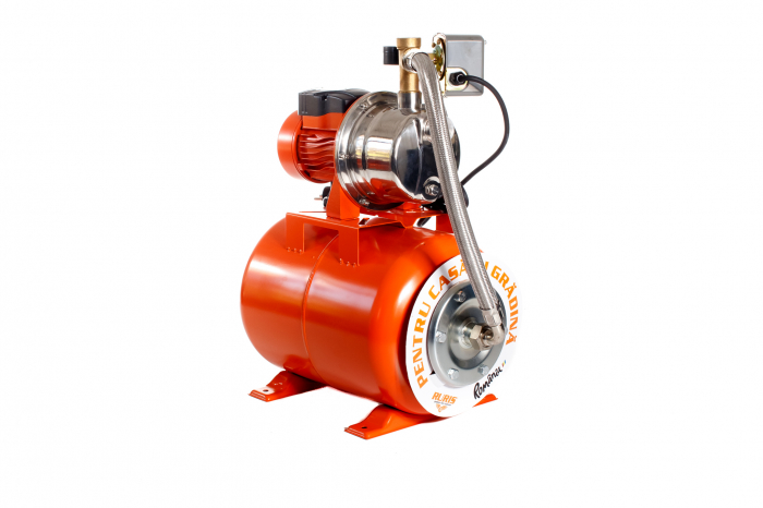 Hidrofor RURIS AquaPower 6009S [8]