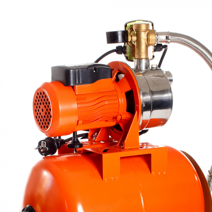 Hidrofor RURIS AquaPower 6009S [18]