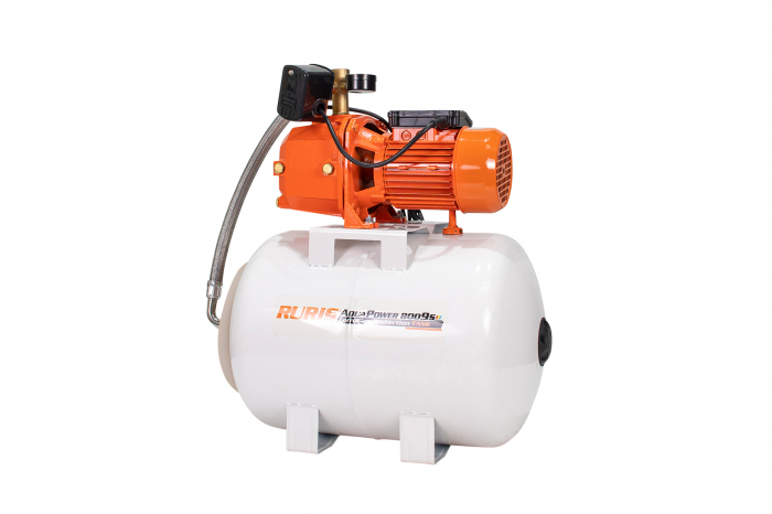 Hidrofor RURIS AquaPower 8009S [17]