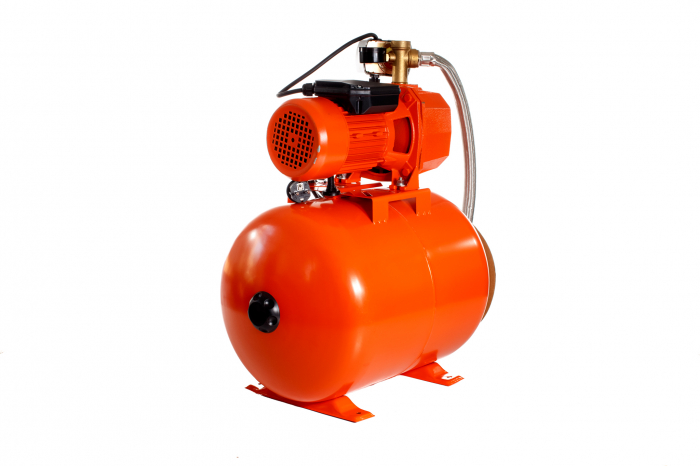 Hidrofor RURIS AquaPower 8009S [32]