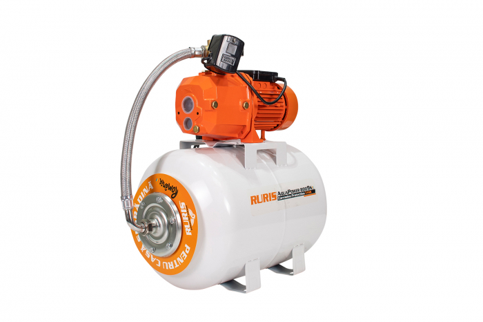 Hidrofor RURIS AquaPower 8009S [4]