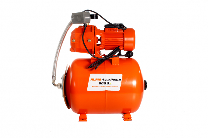 Hidrofor RURIS AquaPower 8009S [38]