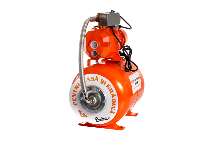 Hidrofor RURIS AquaPower 8009S [25]