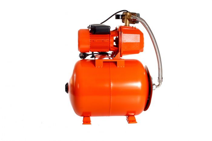 Hidrofor RURIS AquaPower 8009S [30]