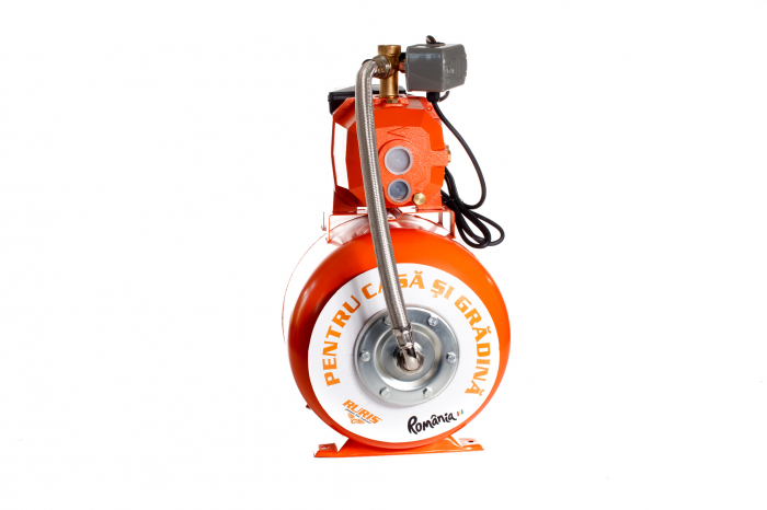 Hidrofor RURIS AquaPower 8009S [26]