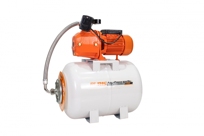 Hidrofor RURIS AquaPower 8009S [3]