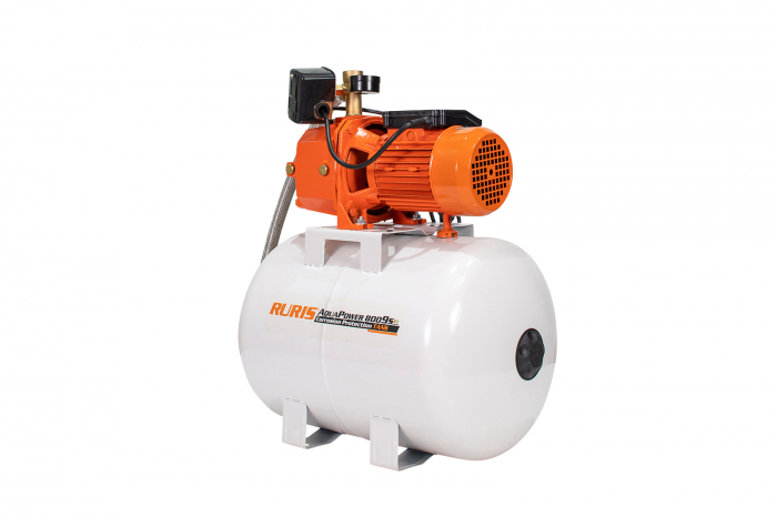 Hidrofor RURIS AquaPower 8009S [16]