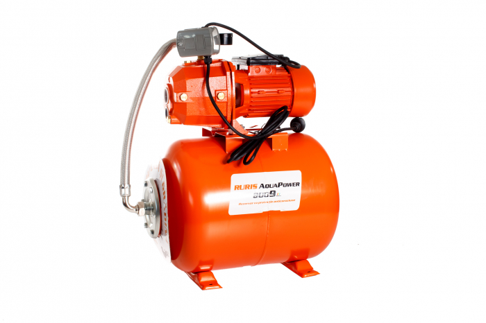 Hidrofor RURIS AquaPower 8009S [22]