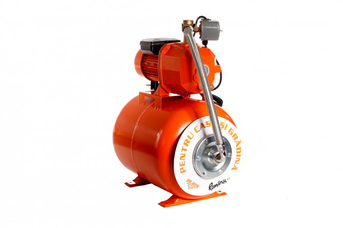 Hidrofor RURIS AquaPower 8009S [27]