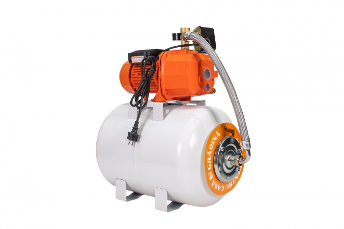 Hidrofor RURIS AquaPower 8009S [8]