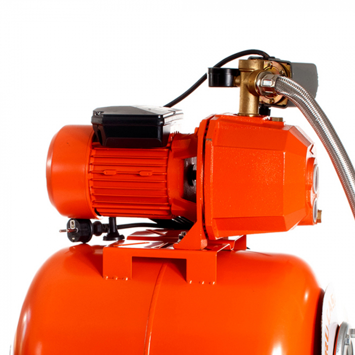 Hidrofor RURIS AquaPower 8009S [40]