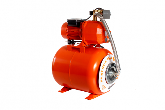 Hidrofor RURIS AquaPower 8009S [28]