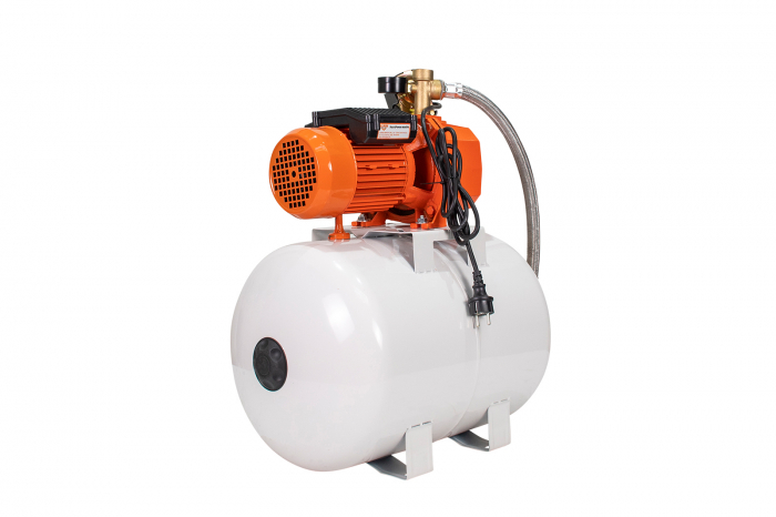 Hidrofor RURIS AquaPower 8009S [12]