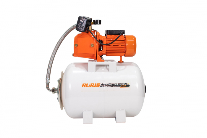 Hidrofor RURIS AquaPower 8009S [18]