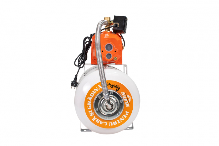 Hidrofor RURIS AquaPower 8009S [6]
