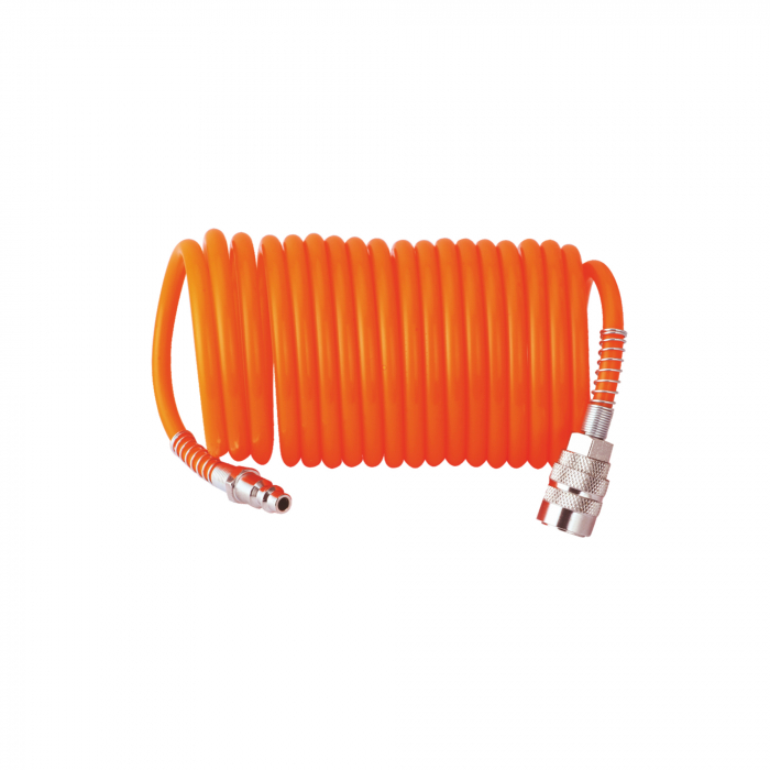 Kit accesorii compresor RURIS AirPower 2400 Plus [2]