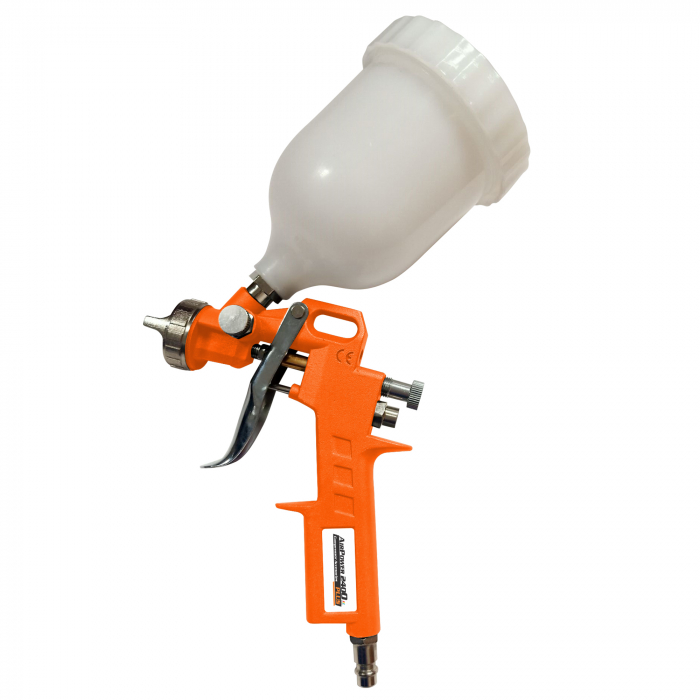 Kit accesorii compresor RURIS AirPower 2400 Plus [3]