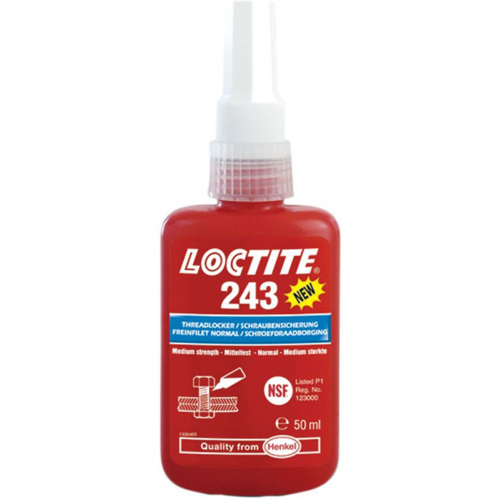 ADEZIV ASIGURATOR FILET LOCTITE 243, 50ML [1]