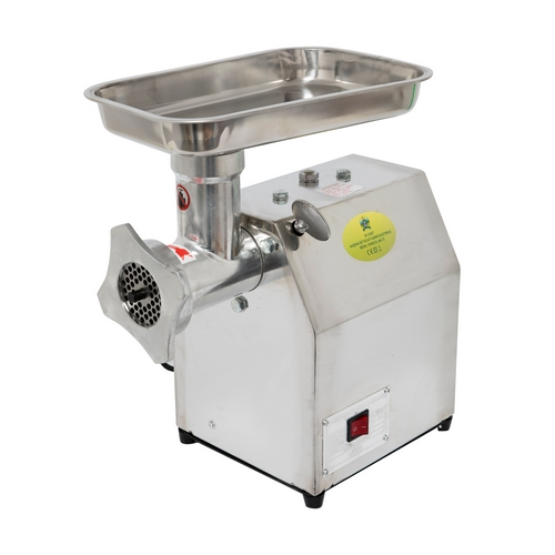 Masina de tocat carne electrica MICUL FERMIER, GF-0407, 800 W, 150 kg / h, 1.1 CP [4]