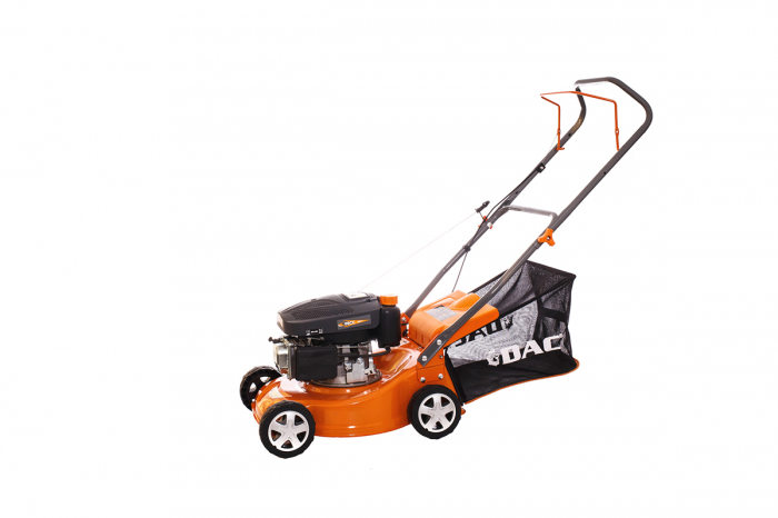 Masina de tuns gazon DAC 100XL [27]