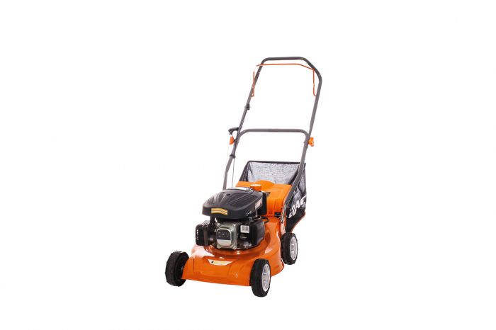 Masina de tuns gazon DAC 100XL [12]