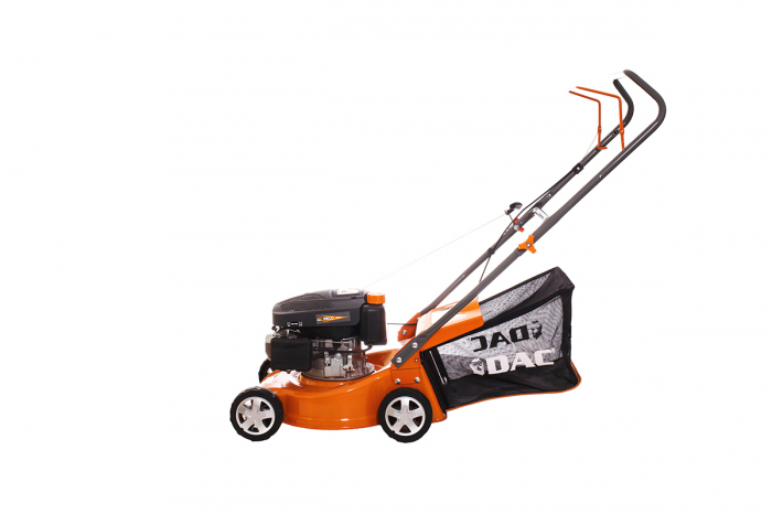 Masina de tuns gazon DAC 100XL [26]