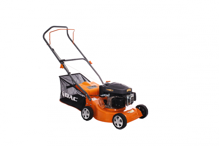 Masina de tuns gazon DAC 100XL [16]