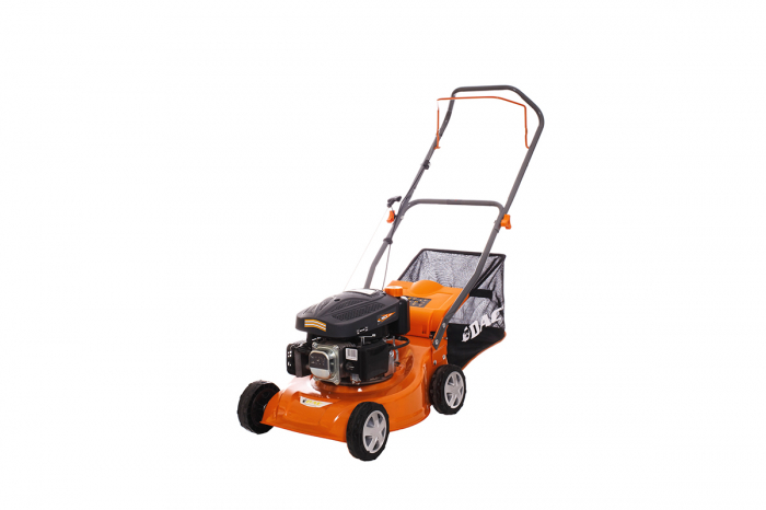 Masina de tuns gazon DAC 100XL [11]