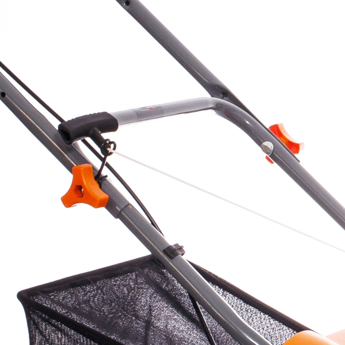 Masina de tuns gazon DAC 100XL [9]