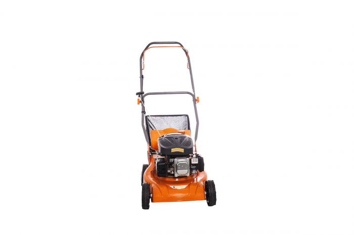 Masina de tuns gazon DAC 100XL [14]