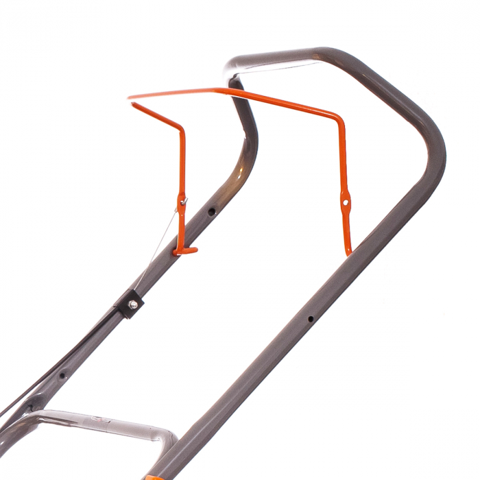 Masina de tuns gazon DAC 100XL [2]