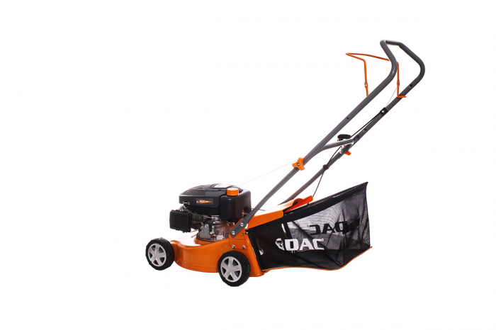 Masina de tuns gazon DAC 100XL [25]