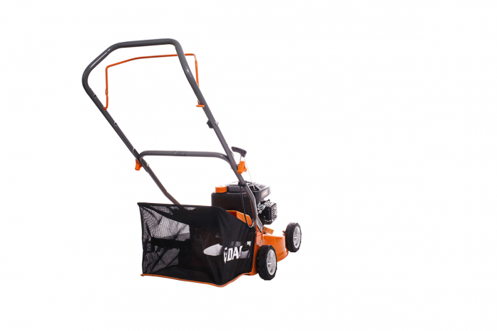 Masina de tuns gazon DAC 100XL [21]