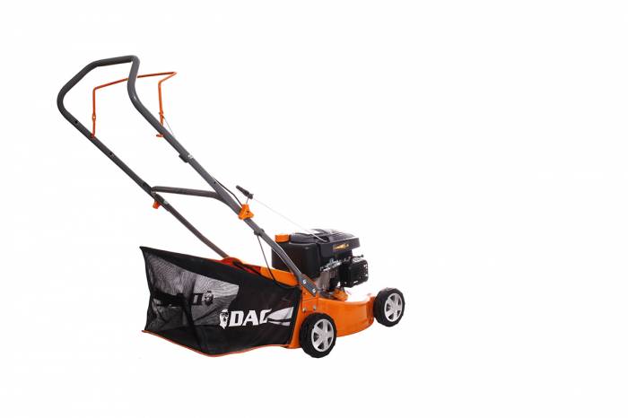 Masina de tuns gazon DAC 100XL [20]
