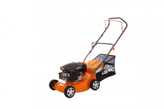 Masina de tuns gazon DAC 100XL [28]