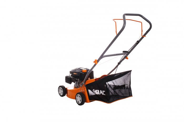 Masina de tuns gazon DAC 100XL [24]