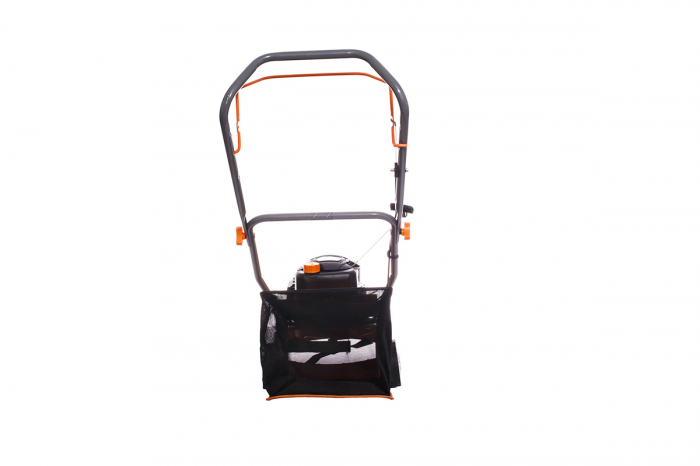 Masina de tuns gazon DAC 100XL [22]