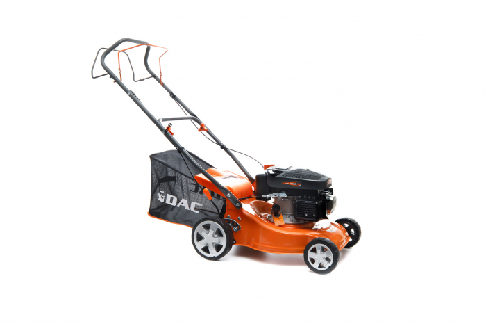 Masina de tuns gazon DAC 110XL [15]