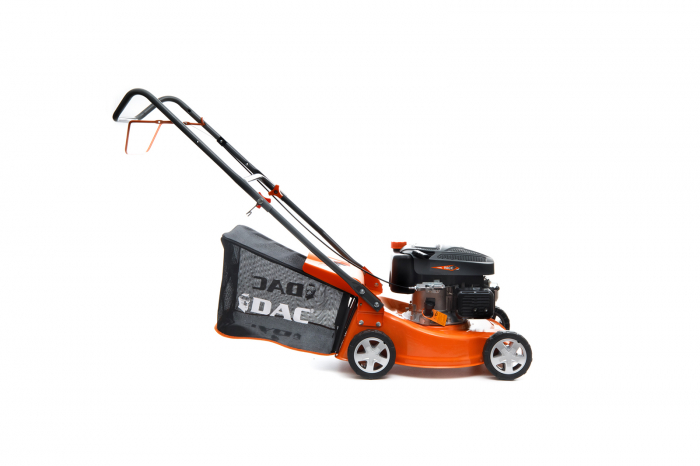 Masina de tuns gazon DAC 110XL [17]