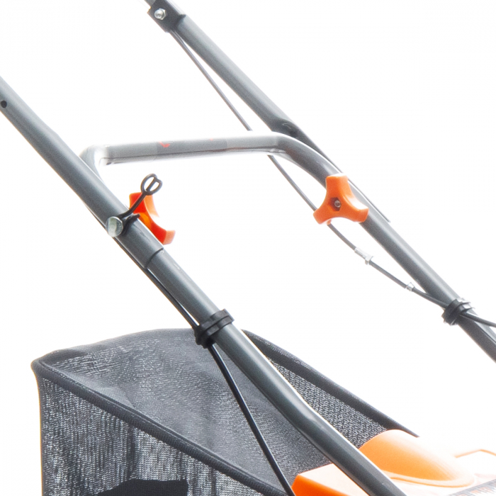 Masina de tuns gazon DAC 110XL [10]