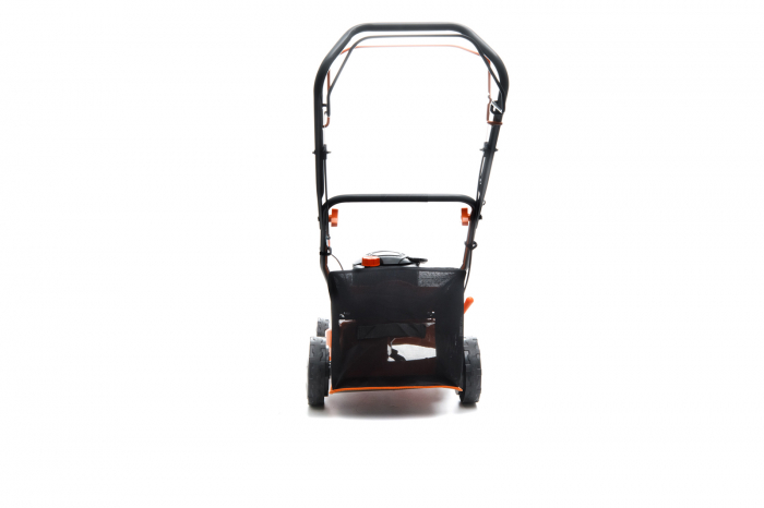 Masina de tuns gazon DAC 110XL [20]