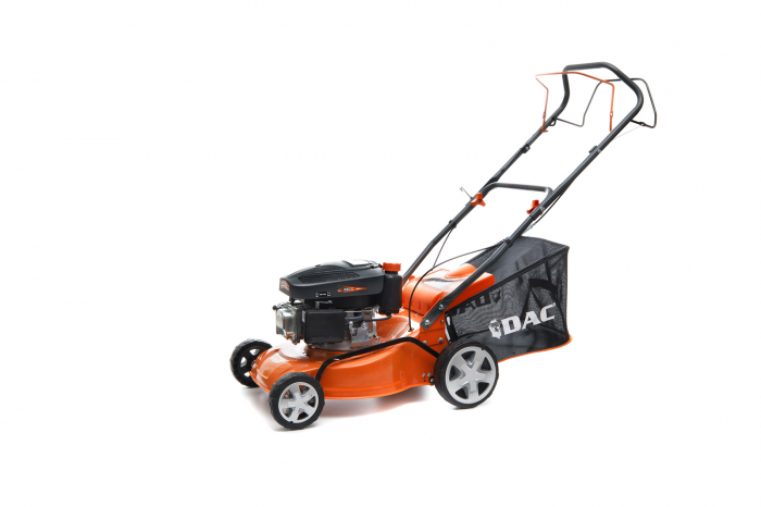 Masina de tuns gazon DAC 110XL [24]