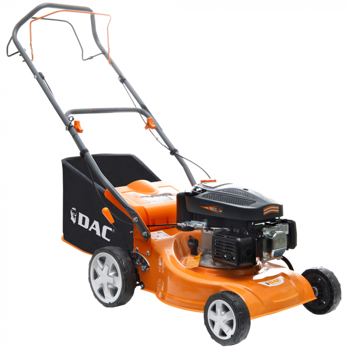 Masina de tuns gazon DAC 110XL [26]