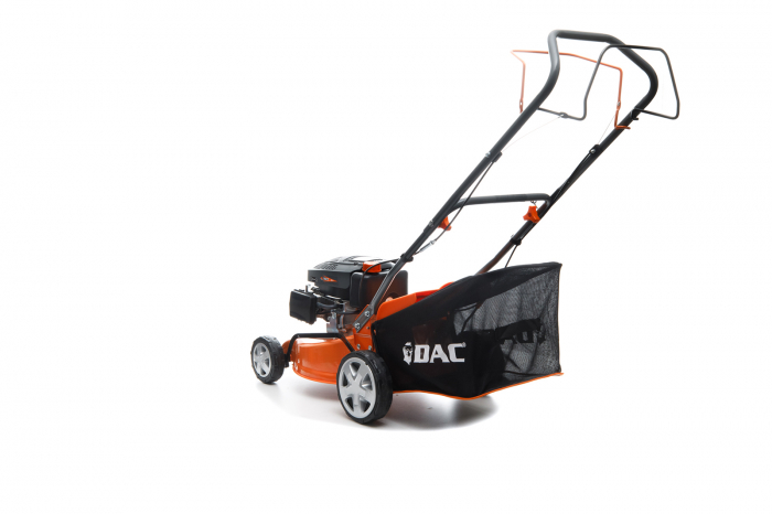 Masina de tuns gazon DAC 110XL [21]