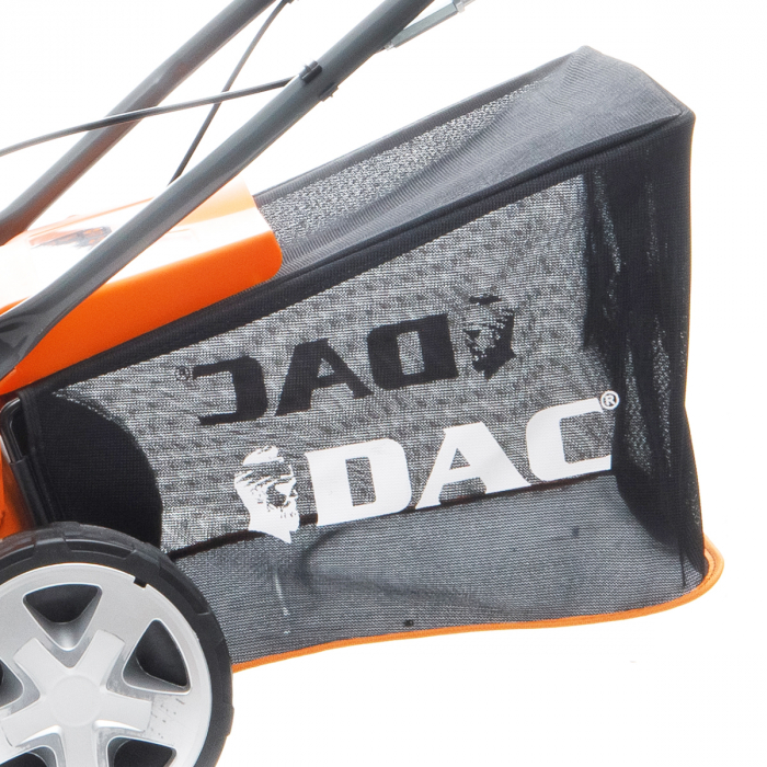 Masina de tuns gazon DAC 110XL [9]